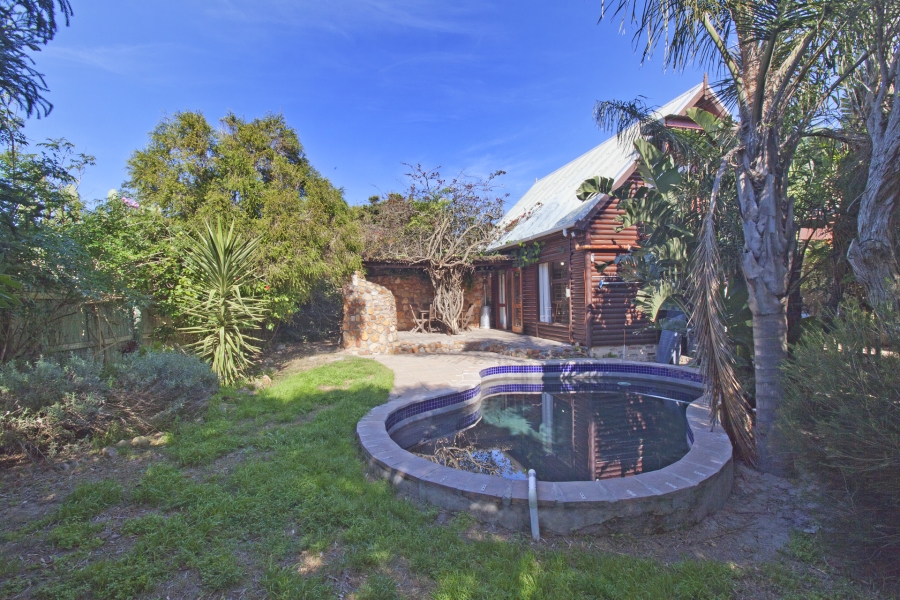 2 Bedroom Property for Sale in Kommetjie Western Cape